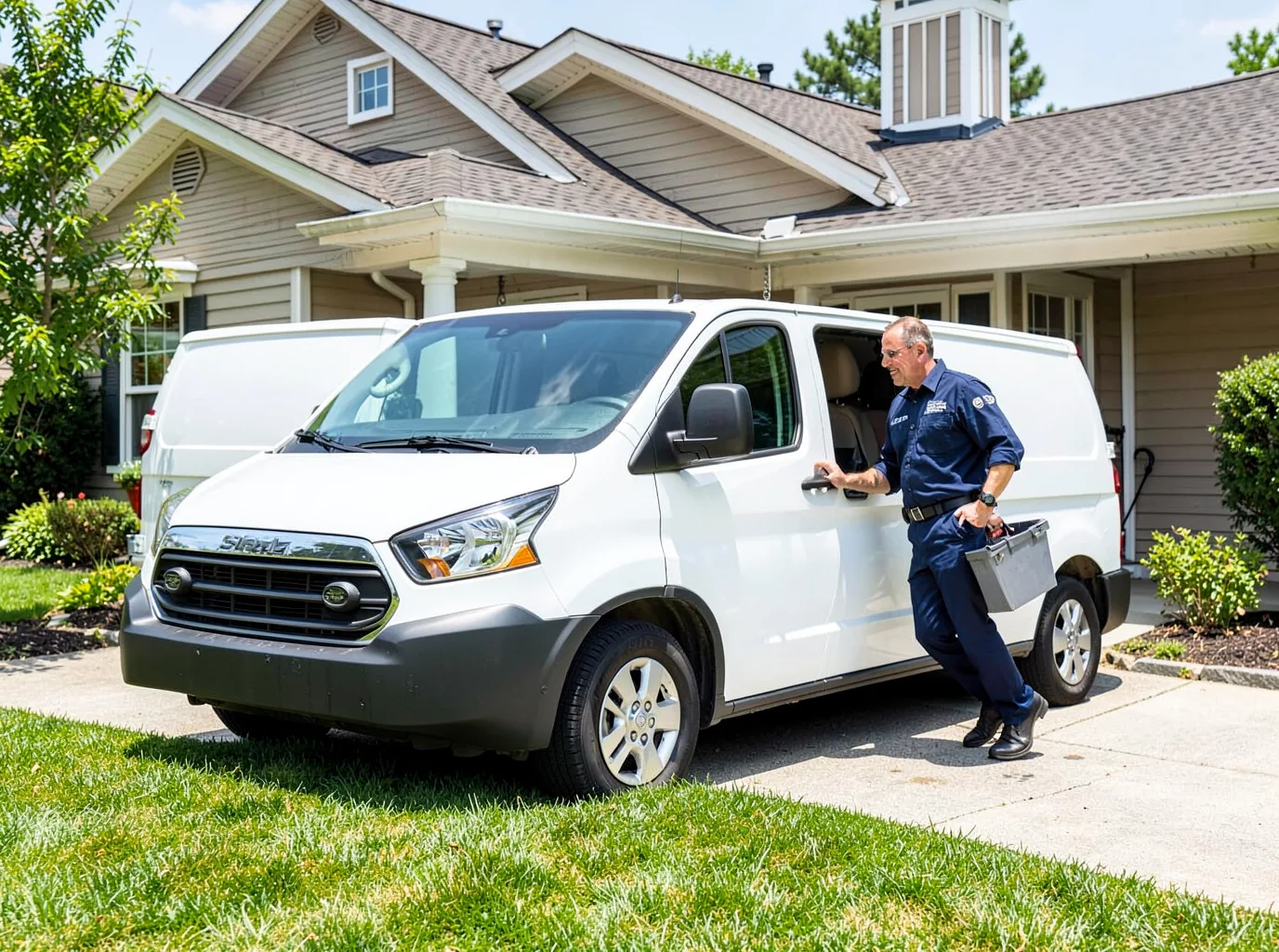 Emergency Plumber company in Meriden, NH